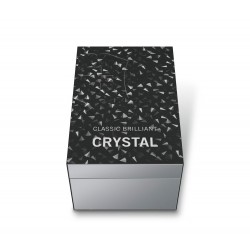 Briceag multifunctional Victorinox Classic SD, Editie Speciala, Brilliant Crystal, 0.6221.35